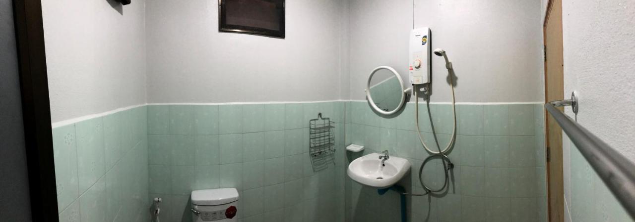 Yangyai Garden Lodge Baan Tai Buitenkant foto